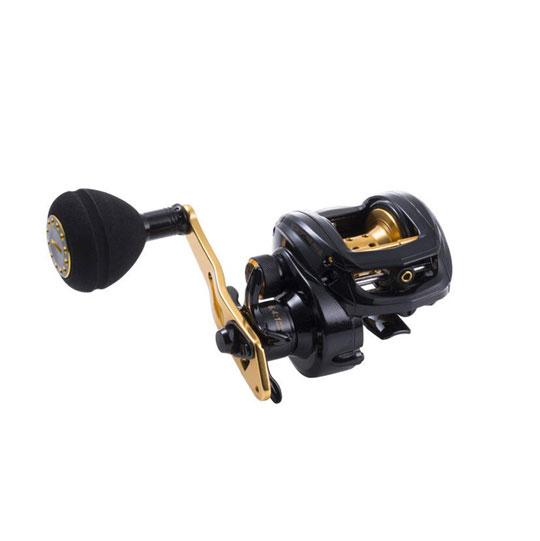 Abu Garcia 4601C3 ベイトリール ハネクラオリジナルハンドル Abu Garcia 4601C3 ベイトリール ハネクラオリジナルハンドル - メルカリ