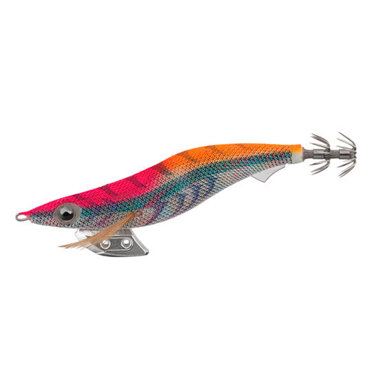 エギ YAMASHITA エギ王 K 2.5号 Z007 オレンジパープル エギ、餌木 - 最安値