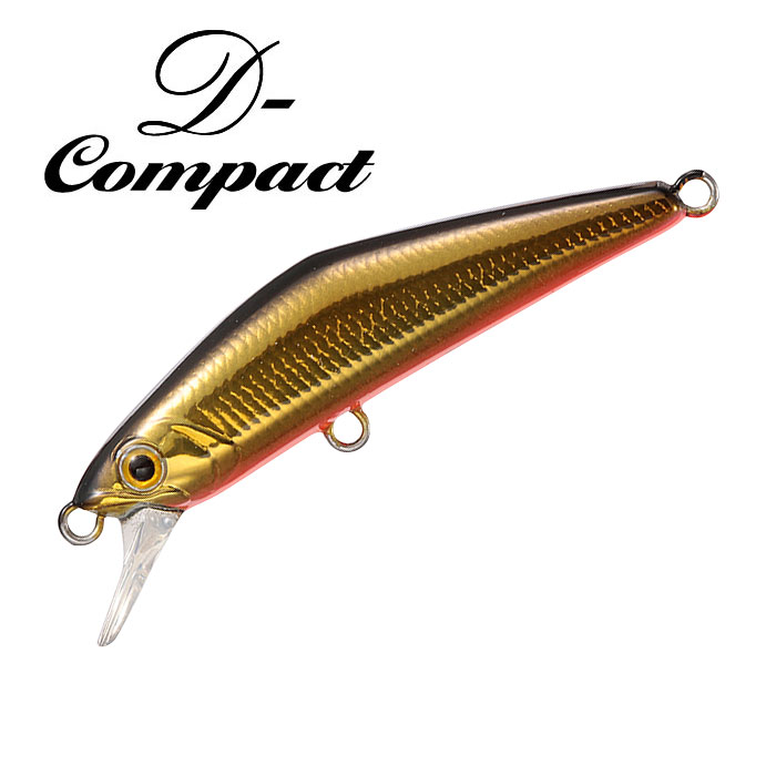 D-コンパクト 45mm 01 クロキンの商品画像