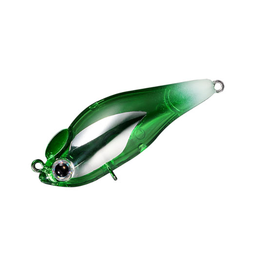 クリアーグリッター