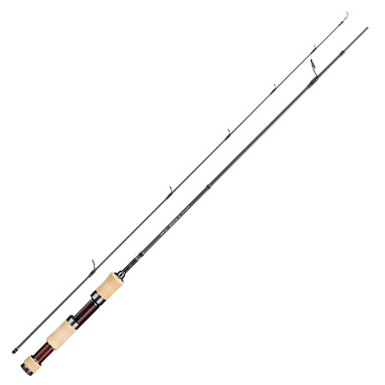 SMITH（釣り具） SMITH トラウティンスピン イル・フロッソ 2024 TILF