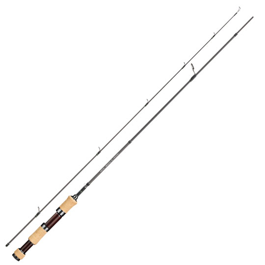 シマノ SHIMANO カーディフAX スピニングモデル S57XUL-FF トラウト