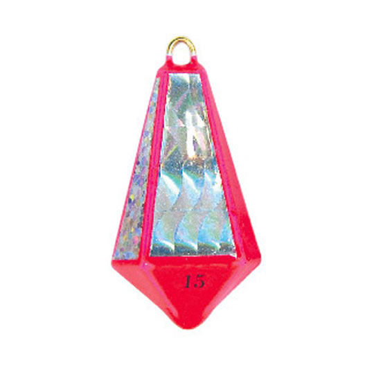 15 / 蛍光レッド