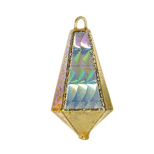 Fujiwara カリスマ 六宝SP 25 24KG 釣り仕掛け　オモリの商品画像