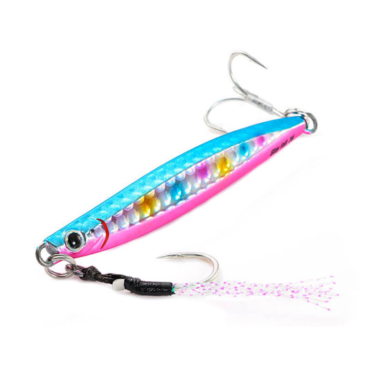 メタルエフェクト ステイフォール 30g BLP バブリーピンクの商品画像