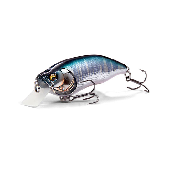 IxI FURIOUS 1.5 FA ゴーストワカサギの商品画像