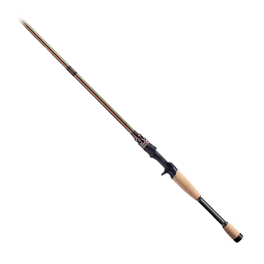 ベイトキャスティング / F1.1/2-66ti