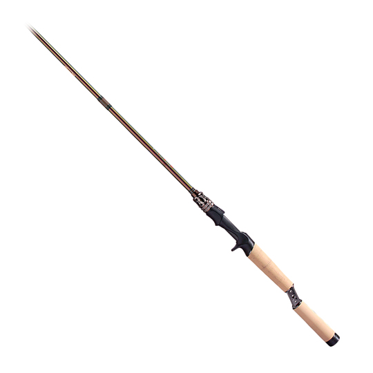 Megabass エヴォルジオン MX40 ワンテンスティック F4-65tix バスロッドの商品画像