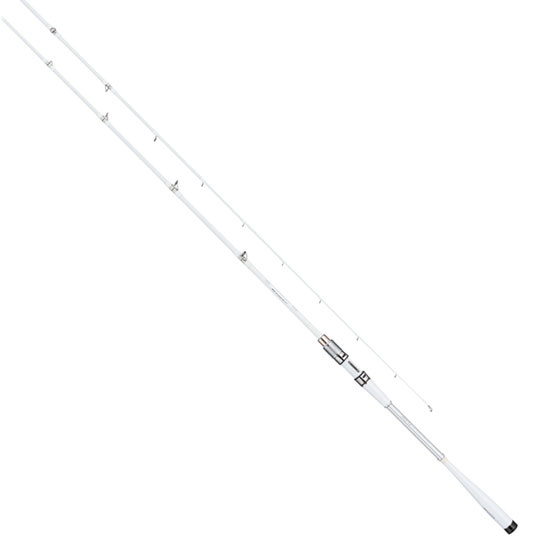 シマノ 22 リアランサー ライトヒラメ 73 M230/RIGHT 釣り 船竿 - 最