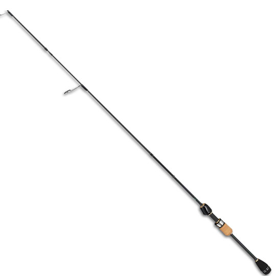 DAIWA（釣り） DAIWA イプリミ 60XUL-4 トラウトロッド - 最安値・価格