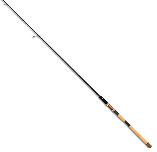 tailwalk tailwalk ケイソン海サクラマス2 106M トラウトロッド - 最