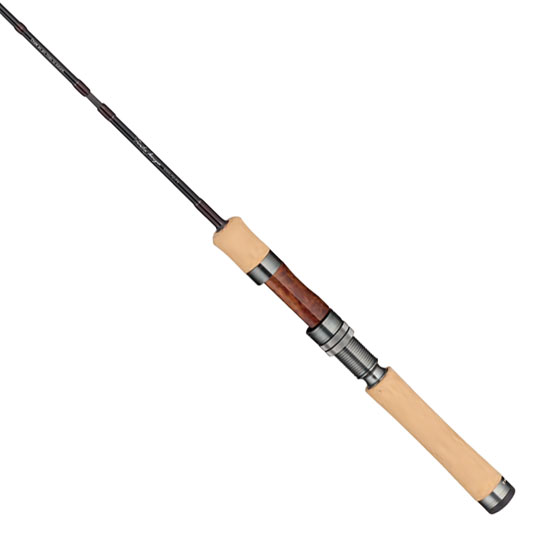 Jackson Jackson カワセミラプソディ スピニングモデル 2021 KWSM