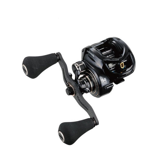 tailwalk 18 FULLRANGE 54R 釣り ベイトリール - 最安値・価格比較