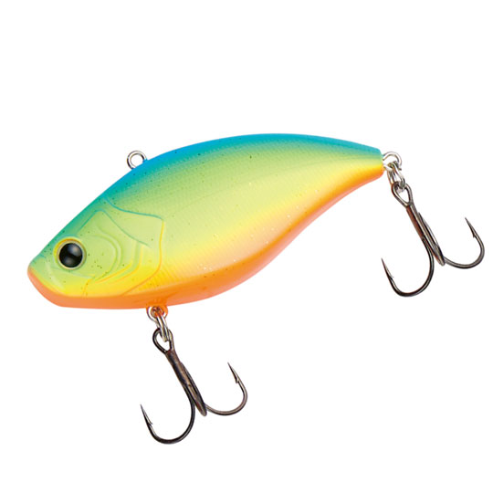 クレイジーバイブレーション 70S #1 BLUE BACK CHARTの商品画像