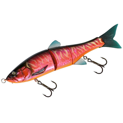 deps NEWスライドスイマー 250 #01 フラッシュカープ ビッグベイト