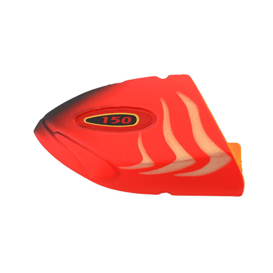 替鈎式アンチョビドラゴンテンヤ ヘッド 50号 イワシの商品画像