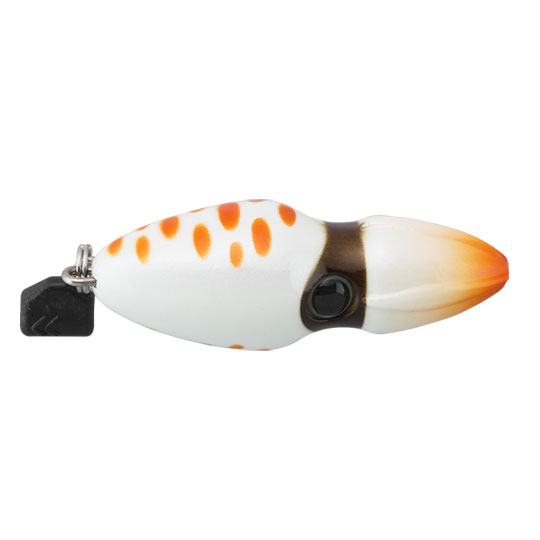 TGビンビンスイッチ ヘッド 150g F-0155 グリーンゴールドの商品画像