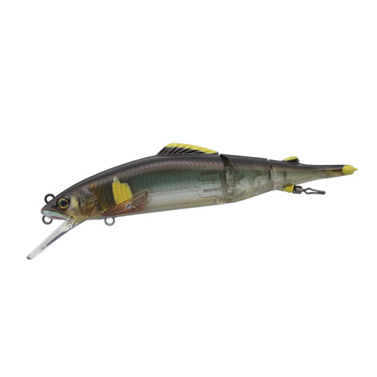 オトリミノー 104mm ナチュラル鮎の商品画像