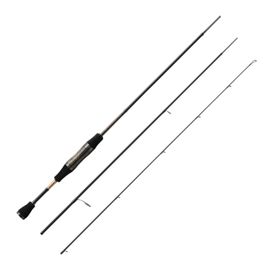 DAIWA（釣り） DAIWA イプリミ 60XUL-4 トラウトロッド - 最安値