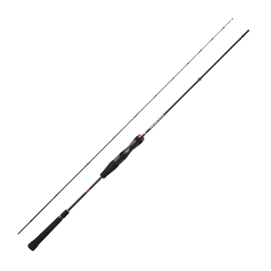 JACKALL ビンビンスティックエクストロ BXS-C511XSUL タイラバロッド
