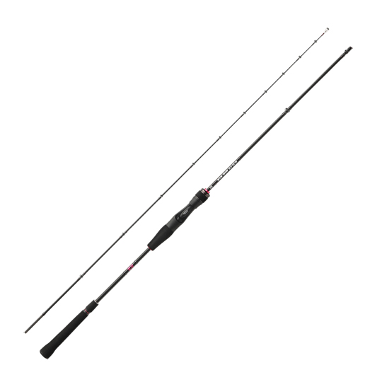 【中古】ダイワ紅牙 TJ65MHS AP 2020モデル DAIWA（ダイワ） 紅牙 TJ65MHS AP 2020モデル (スピニング2ピース