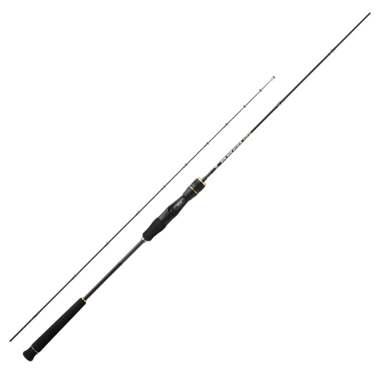 JACKALL ビンビンスティックエクストロ BXS-C69XSUL タイラバロッド