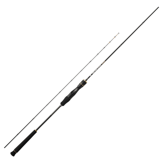 DAIWA（釣り） 紅牙 N69MHB-S・K 紅牙 タイラバロッド - 最安値・価格