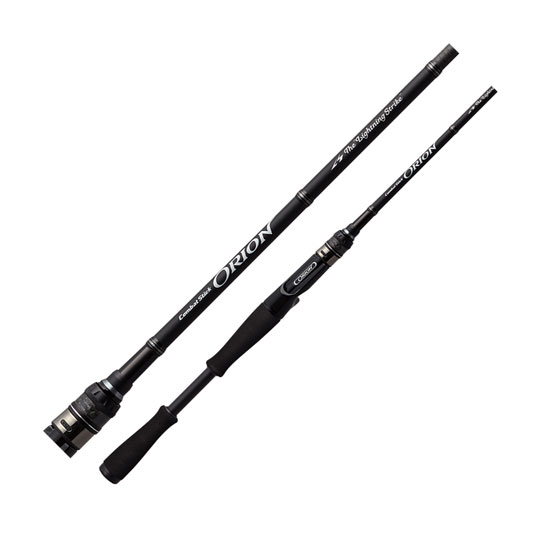 シマノ SHIMANO スコーピオン 5ピース スピニングモデル 2602R-5