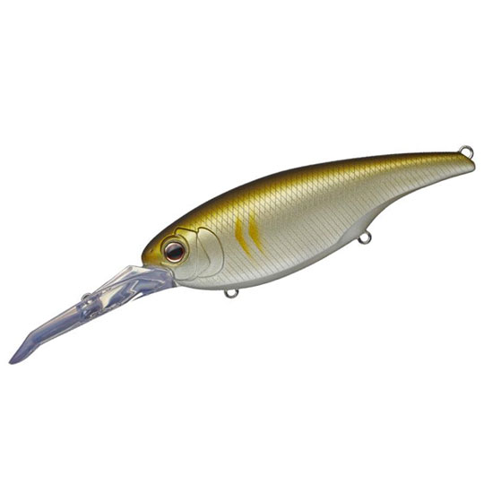 DDエックスオーバー #108 ゴーストアユの商品画像