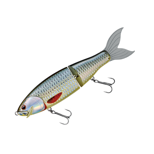 deps NEWスライドスイマー 250 #01 フラッシュカープ ビッグベイト