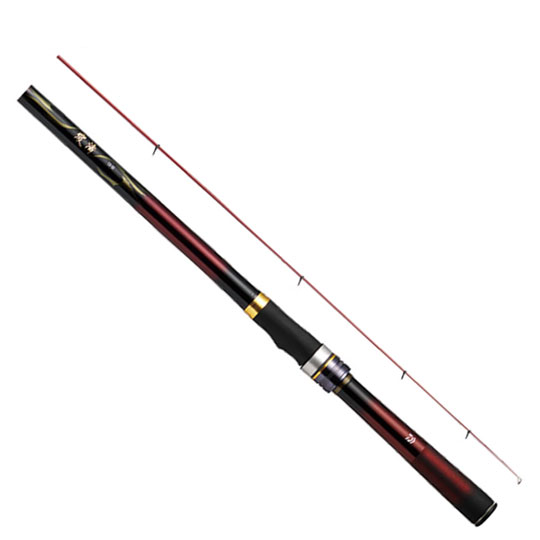alpha tackle マルチキャスターHI 4-450遠投 釣り 磯竿 - 最安値・価格