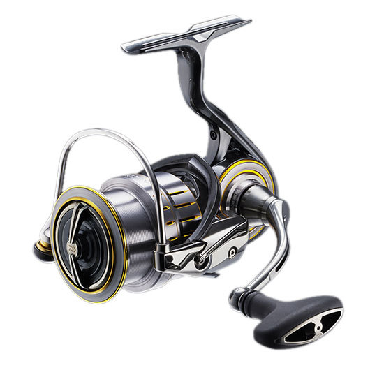 DAIWA（釣り） 21 ルビアス エアリティ FC LT2000S-H スピニングリール