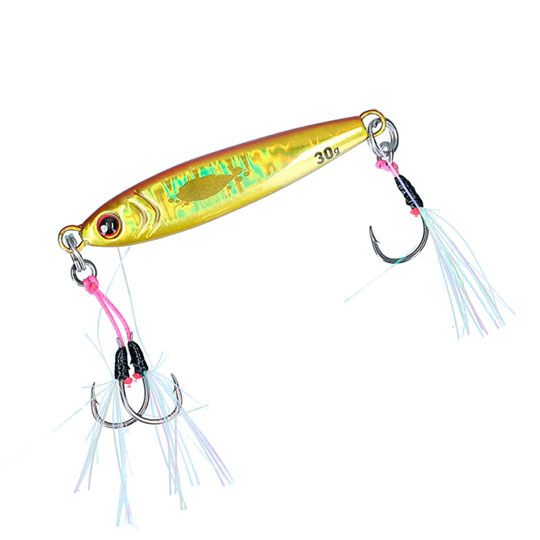 DAIWA（釣り） ソルティガ CVジグ SLJ SALTIGAの商品画像