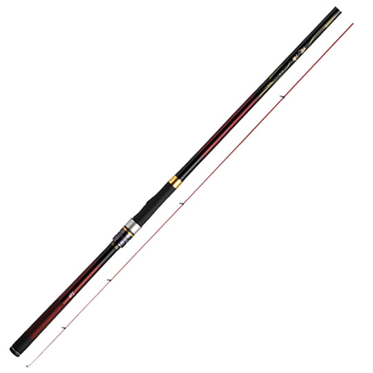 DAIWA（釣り） インターライン リーガル 遠投 4号-52 遠投 釣り 磯竿
