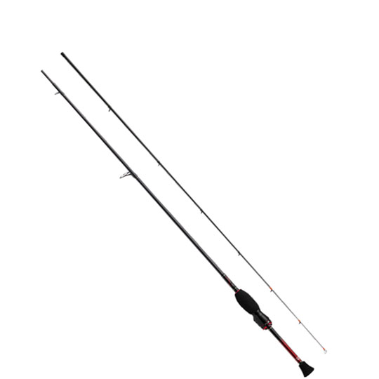 DAIWA（釣り） 22 月下美人 EX 66L-S・Q ～凛（RIN）～ アジングロッド