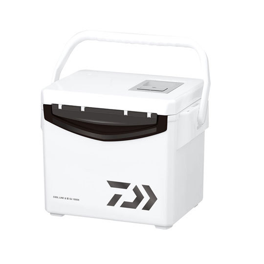 (クーラーセール) ダイワ クーラーボックス クールラインアルファ3 SU1000X ガンメタ backlash_y-4550133263743