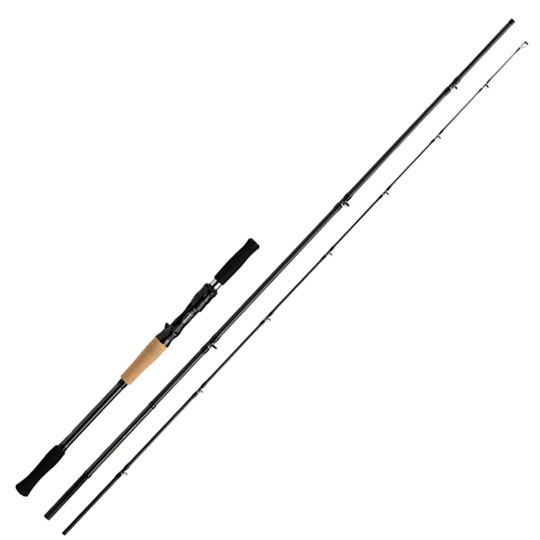 DAIWA（釣り） クロスビートSW 836TML 釣り ルアーロッド - 最安値
