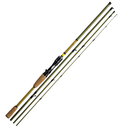 Gamakatsu ラグゼ 舞香 B110MH-solid 釣り 鮎竿 - 最安値・価格比較
