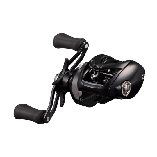 DAIWA（釣り） 25 タトゥーラ TW 200XHL 釣り ベイトリール - 最安値