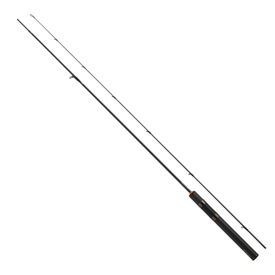 DAIWA（釣り） DAIWA イプリミ 60XUL-4 トラウトロッド - 最安値・価格