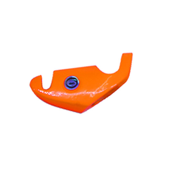 オーシャンシンカーV 10g オレンジの商品画像