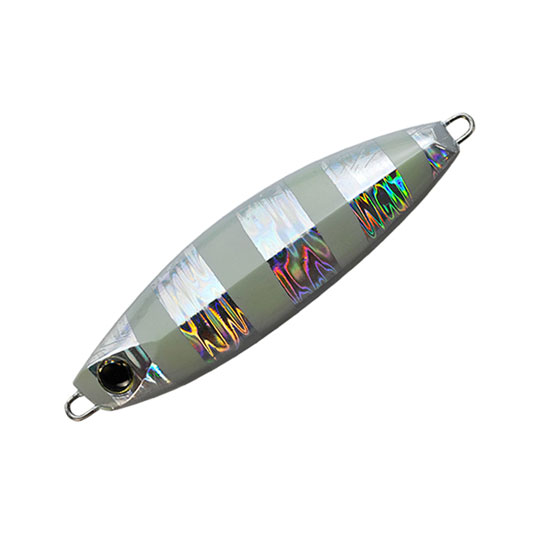 SBS-40 / ゼブラグロー