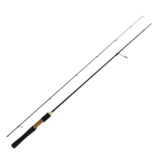VALKEIN ダーインスレイブ オーバーブレイズ 6'2ML-HS トラウトロッド