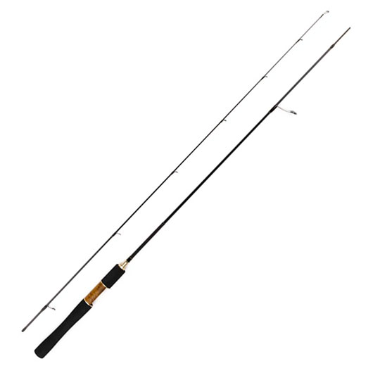 VALKEIN ダーインスレイブ オーバーブレイズ 6'1L-S トラウトロッド