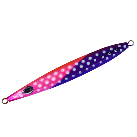 【全6色】 アンドビート デュアルスター 180gの商品画像