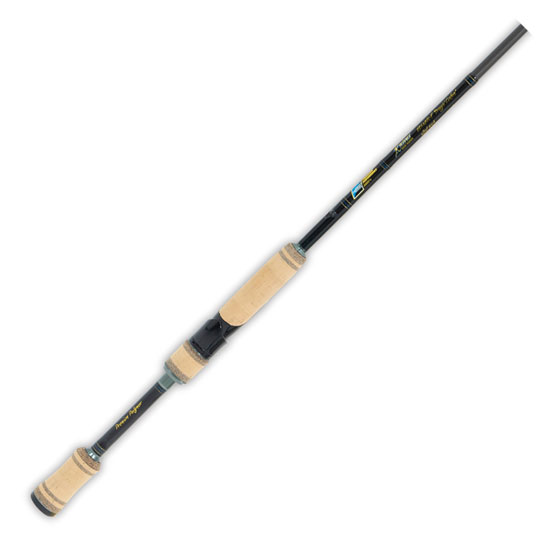 シマノ SHIMANO ゾディアス 2ピースシリーズ スピニングモデル 270M-2