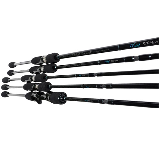 DAIWA（釣り） メバリング X 74UL-S アジングロッド - 最安値・価格