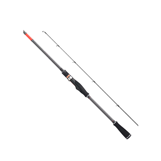 DAIWA（釣り） モアザン ワイズメン AGS 130M-4 morethan シーバス