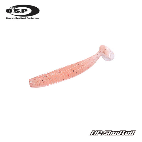 2インチ / W001 ウォーターメロンペッパー