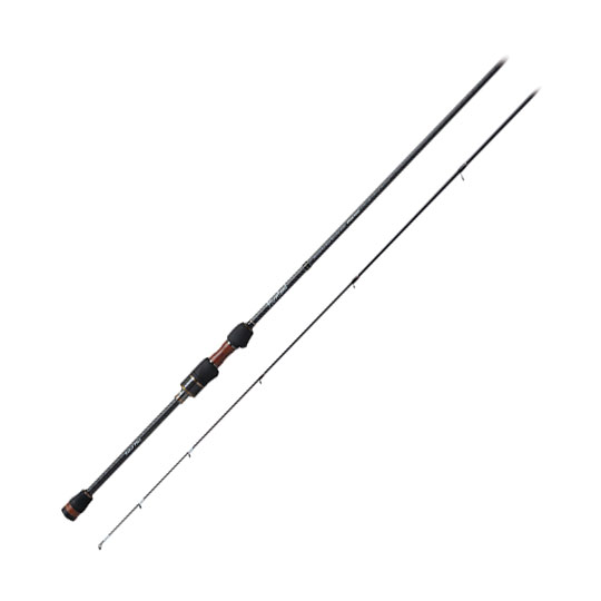 PALMS ピンウィール （Butt UP Tuned） PFSS-77L アジングロッド - 最